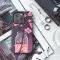 Cherry Blossom Sakura Nighty Vase Phone Case iPhone Samsung Cover Pixel 1908 - Image 2