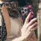 Cherry Blossom Sakura Nighty Vase Phone Case iPhone Samsung Cover Pixel 1908 - Image 4