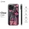 Cherry Blossom Sakura Nighty Vase Phone Case iPhone Samsung Cover Pixel 1908 - Image 7