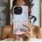Cherry Blossom Skyline View Phone Case iPhone Samsung Cover Pixel 4949 - Image 2