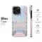 Cherry Blossom Skyline View Phone Case iPhone Samsung Cover Pixel 4949 - Image 7