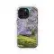 Cherry Blossom Train Ride
 Phone Case iPhone Samsung Cover Pixel 4407 - Image 1