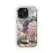 Cherry Blossom Train Ride
 Phone Case iPhone Samsung Cover Pixel 5461 - Image 1