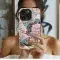 Cherry Blossom Train Ride
 Phone Case iPhone Samsung Cover Pixel 5461 - Image 2