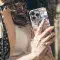 Cherry Blossom Train Ride
 Phone Case iPhone Samsung Cover Pixel 5461 - Image 5