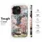 Cherry Blossom Train Ride
 Phone Case iPhone Samsung Cover Pixel 5461 - Image 6