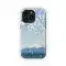 Cherry Blossoms, Mt. Fuji Phone Case iPhone Samsung Cover Pixel 5459 - Image 1