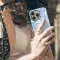 Cherry Blossoms, Mt. Fuji Phone Case iPhone Samsung Cover Pixel 5459 - Image 5