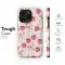 Cherry Bow Delight Phone Case iPhone Samsung Cover Pixel 5059 - Image 6