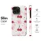 Cherry Candy Hibiscus Daydream Phone Case iPhone Samsung Cover Pixel 6332 - Image 7