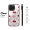 Cherry Candy Hibiscus Daydream Phone Case iPhone Samsung Cover Pixel 6332 - Image 8