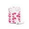 Cherry Checkered Coquette AirPods Case AirPods Pro AirPods Pro 2 AirPods 3 AirPods 2 Glossy 1261 - Image 1