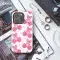 Cherry Checkered Coquette Phone Case iPhone Samsung Cover Pixel 1261 - Image 3