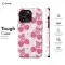 Cherry Checkered Coquette Phone Case iPhone Samsung Cover Pixel 1261 - Image 5