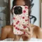 Cherry Fields and Daisy Chains Phone Case iPhone Samsung Cover Pixel 6770 - Image 2