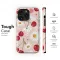 Cherry Fields and Daisy Chains Phone Case iPhone Samsung Cover Pixel 6770 - Image 6