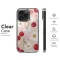 Cherry Fields and Daisy Chains Phone Case iPhone Samsung Cover Pixel 6770 - Image 8