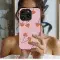 Cherry Hearts Valentine's Seamless Pattern Phone Case iPhone Samsung Cover Pixel 2148 - Image 2
