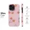 Cherry Hearts Valentine's Seamless Pattern Phone Case iPhone Samsung Cover Pixel 2148 - Image 7