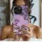 Cherry Moon Blossom Dreamscape Phone Case iPhone Samsung Cover Pixel 5100 - Image 2