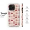 Cherry Sweet Bows
 Phone Case iPhone Samsung Cover Pixel 5972 - Image 6