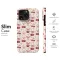 Cherry Sweet Bows
 Phone Case iPhone Samsung Cover Pixel 5972 - Image 7