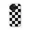 Chessboard Black White Phone Case iPhone Samsung Cover Pixel 3656 - Image 1