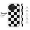 Chessboard Black White Phone Case iPhone Samsung Cover Pixel 3656 - Image 6