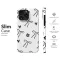 Chic Coquette Bow & Heart Doodle Phone Case iPhone Samsung Cover Pixel 8104 - Image 7