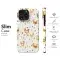 Chicken Phone Case iPhone Samsung Cover Pixel 3251 - Image 7