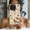 Chickens And Flowers Phone Case iPhone Samsung Cover Pixel 1837 - Image 2