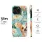 Chihuahua Garden Bliss Phone Case iPhone Samsung Cover Pixel 5154 - Image 7