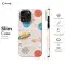 Children Kid Space Phone Case iPhone Samsung Pixel & More 249 - Image 6