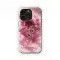 Chinese Flower Red Rose Quote Moon Phone Case iPhone Samsung Cover Pixel 1774 - Image 1