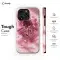 Chinese Flower Red Rose Quote Moon Phone Case iPhone Samsung Cover Pixel 1774 - Image 6