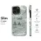Chinese Pagoda Phone Case iPhone Samsung Cover Pixel 2613 - Image 7