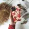 Chinese Sakura Flowers Blossom Phone Case iPhone Samsung Cover Pixel 1342 - Image 2