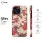 Chinese Sakura Flowers Blossom Phone Case iPhone Samsung Cover Pixel 1342 - Image 6