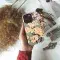 Chinese Sakura Flowers Blossom Phone Case iPhone Samsung Cover Pixel 1343 - Image 2