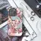 Chinese Sakura Flowers Blossom Phone Case iPhone Samsung Cover Pixel 1344 - Image 3