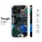 Christian Faith Collage Design Phone Case iPhone Samsung Cover Pixel 5039 - Image 6