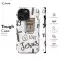 Christian Faith Trust Believe Church Phone Case iPhone Samsung Cover Pixel 1273 - Image 5