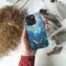 Christian Heaven Sky Hands Phone Case iPhone Samsung Cover Pixel 1719 - Image 4