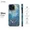 Christian Heaven Sky Hands Phone Case iPhone Samsung Cover Pixel 1719 - Image 7