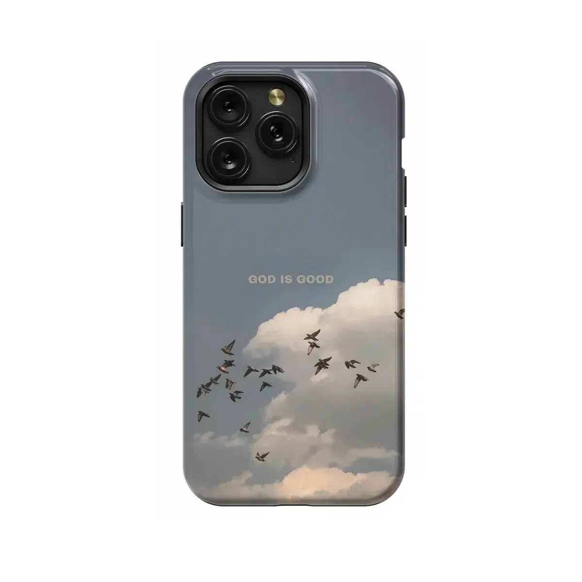 Christian Phone Case iPhone Samsung Pixel & More 432 - Image 1