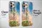 Christian Phone Case Religious Cross Art Aesthetic Cover - Image 4