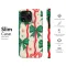 Christmas Bows Candy Cane Hearts Pattern Phone Case Cover for iPhone 17 Pro Max 16 15 Plus 14 13 Mini Samsung S25 S24 Google Pixel 10 9 8355 - Image 7
