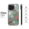 Christmas Candy Cane Snowflake Pattern for iPhone Phone Case Cover for iPhone 17 Pro Max 16 15 13 Samsung S25 S24 Pixel 8387 - Image 8