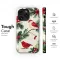 Christmas Cardinal Bird Holly Berry Pattern Phone Case Cover for iPhone 17 Pro Max 16 15 Plus 14 13 Mini Samsung S25 S24 Pixel 10 9 8287 - Image 6