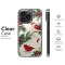 Christmas Cardinal Bird Holly Berry Pattern Phone Case Cover for iPhone 17 Pro Max 16 15 Plus 14 13 Mini Samsung S25 S24 Pixel 10 9 8287 - Image 8